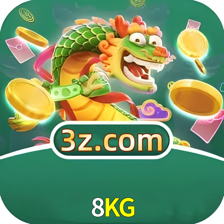 8KG