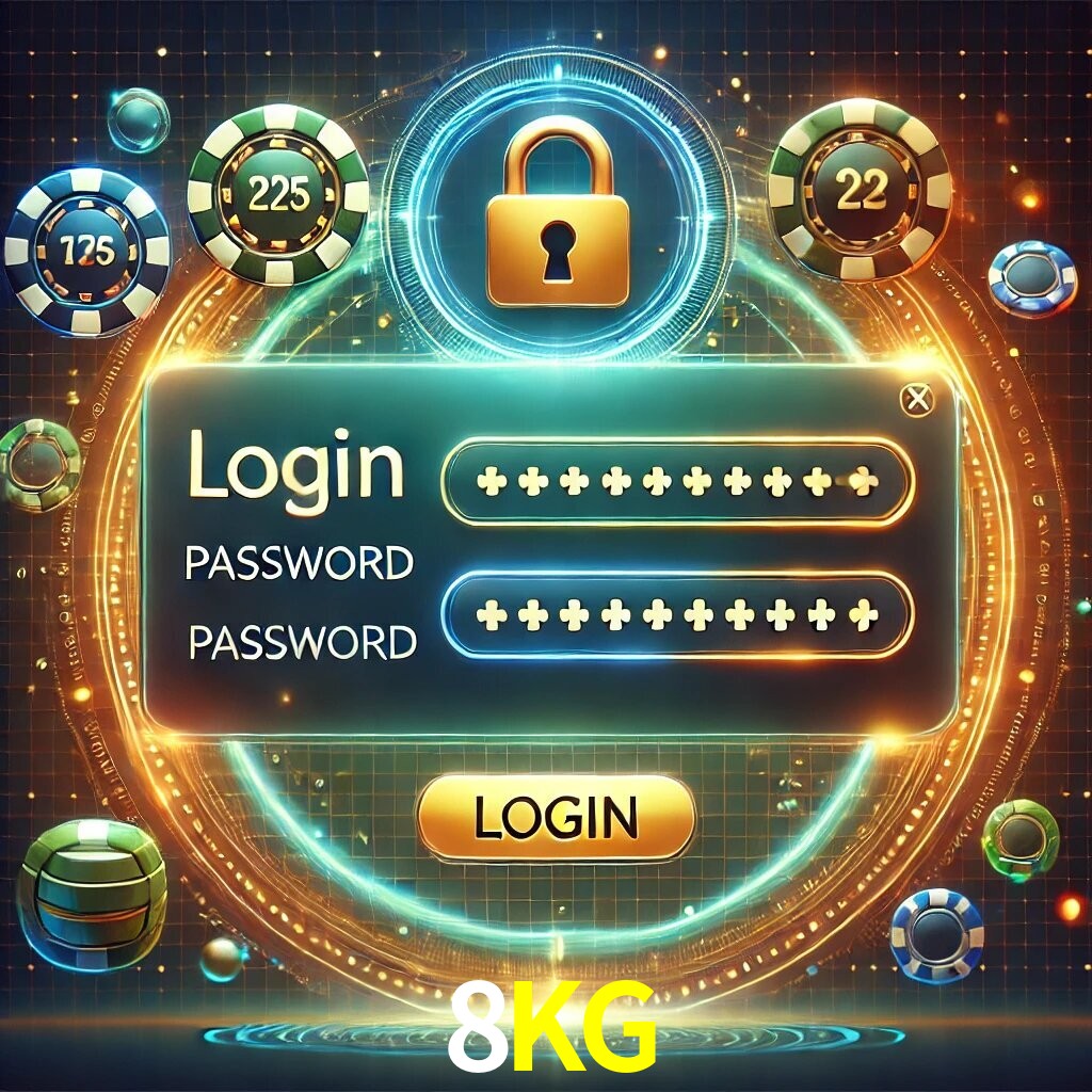 Como Fazer Login